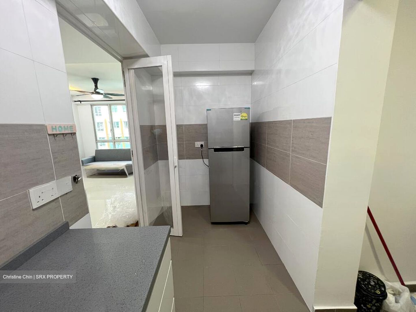 Blk 573B Woodlands Glen (Woodlands), HDB 3 Rooms #514844281